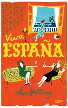 Viva España