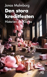 Den stora kreditfesten (pocket)