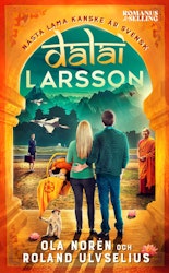 Dalai Larsson (pocket)