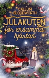 Julakuten för ensamma hjärtan (pocket)