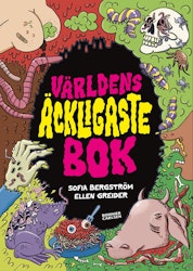 Världens äckligaste bok