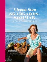 Skärgårdssommar - matbok från havsbandet