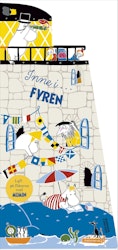 Mumintrollen: Inne i fyren