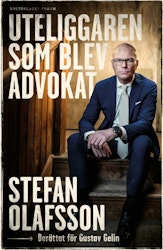 Uteliggaren som blev advokat