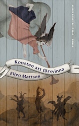 Konsten att försvinna