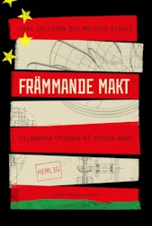 Främmande makt