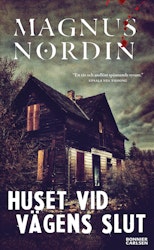 Huset vid vägens slut (pocket)