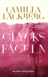 Olycksfågeln (pocket)