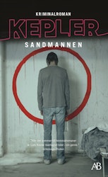 Sandmannen (pocket)