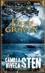 Djupgraven (pocket)