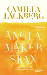 Änglamakerskan (pocket)