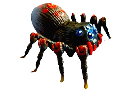 Spindel