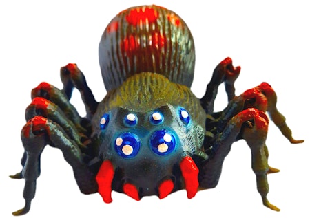 Spindel