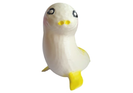 Sea Seal