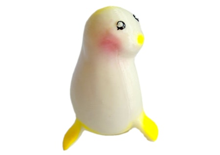 Sea Seal
