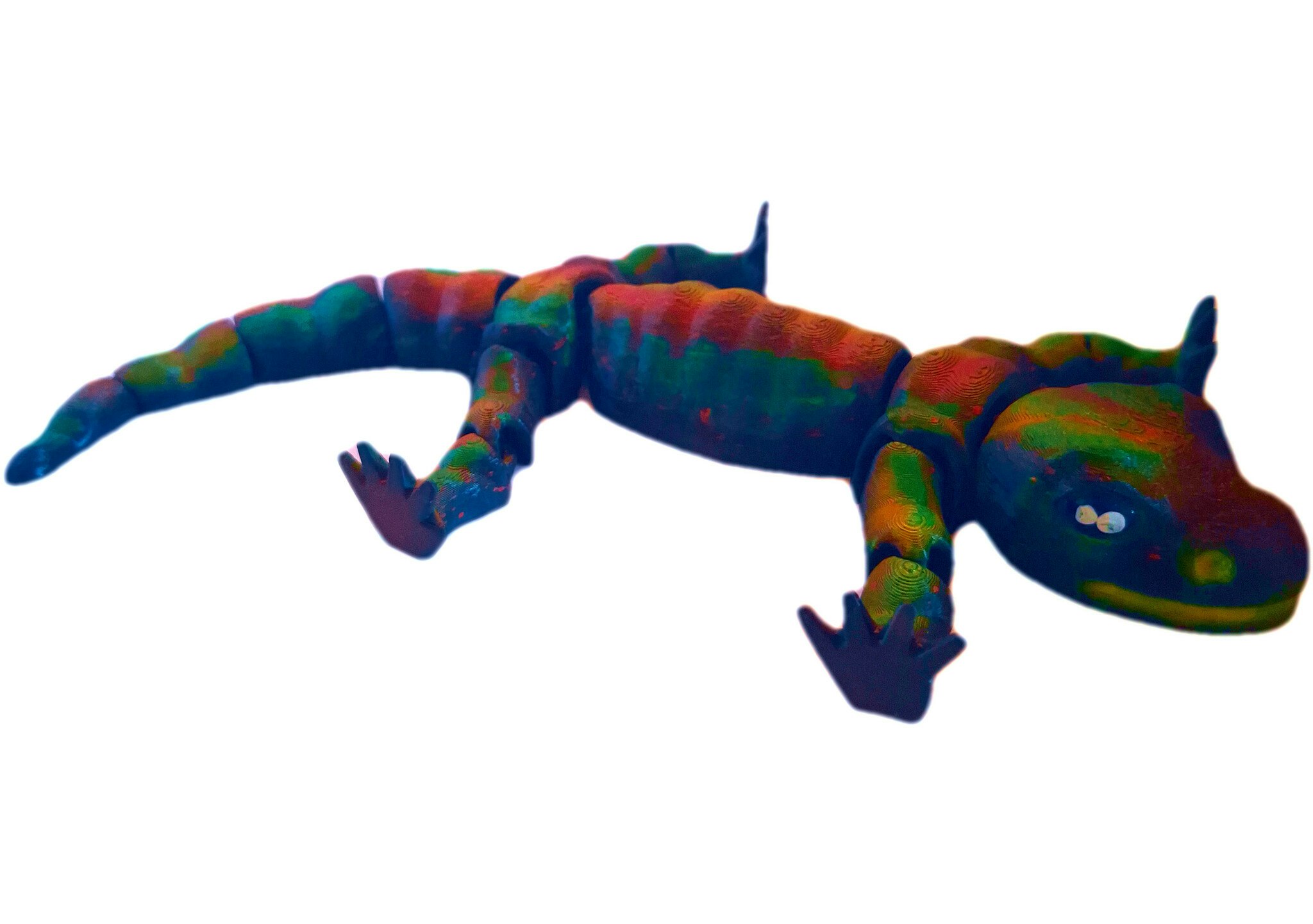 Salamander