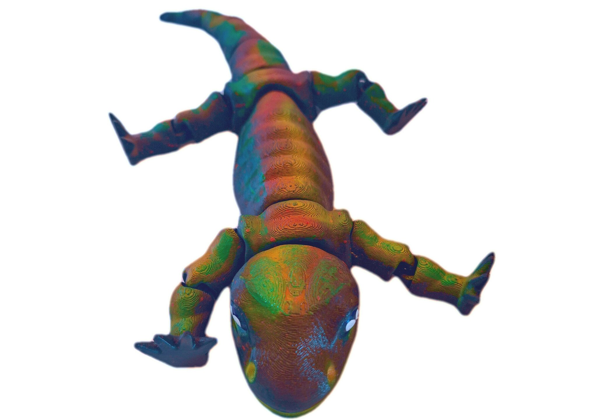 Salamander