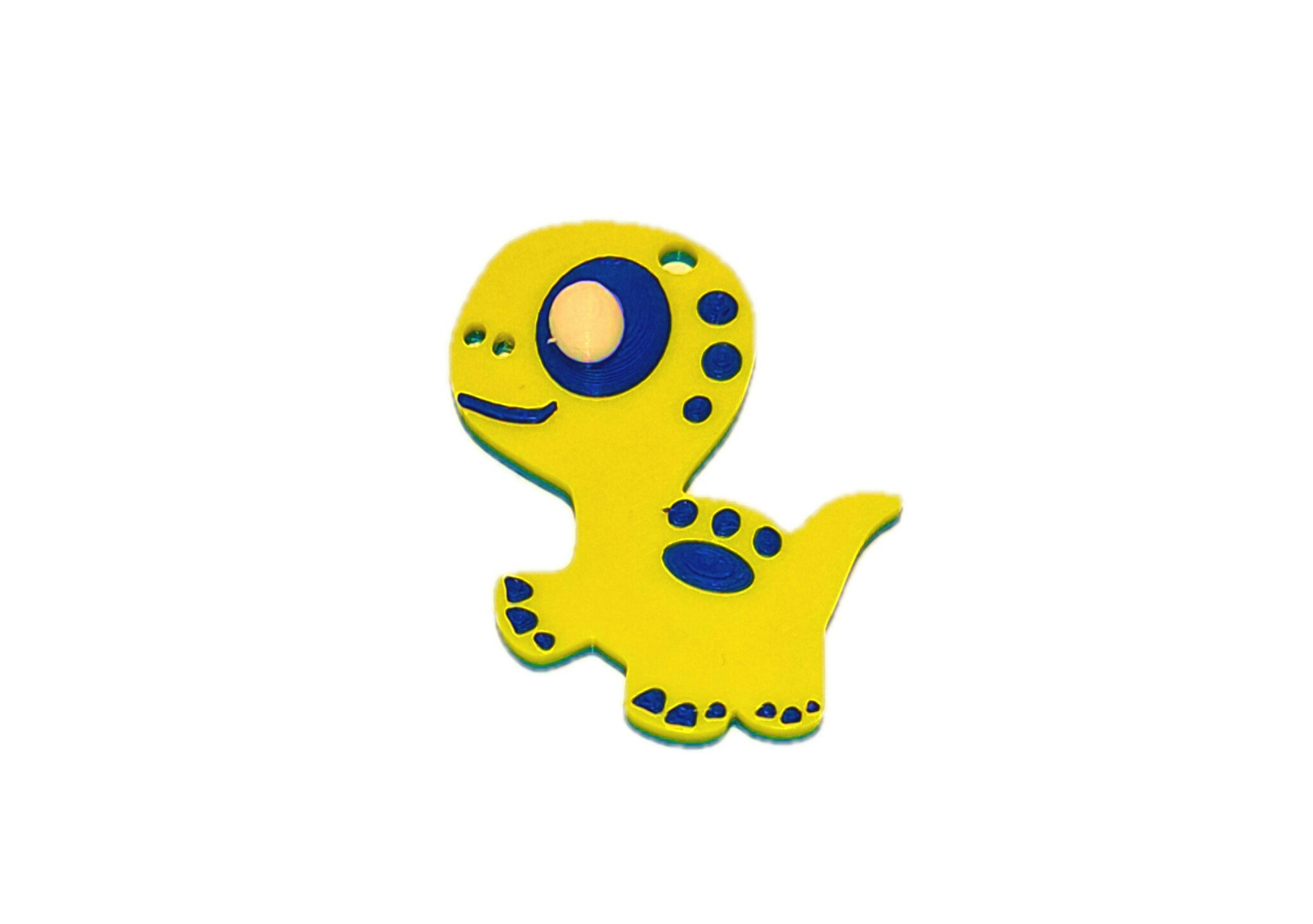 Dino 3