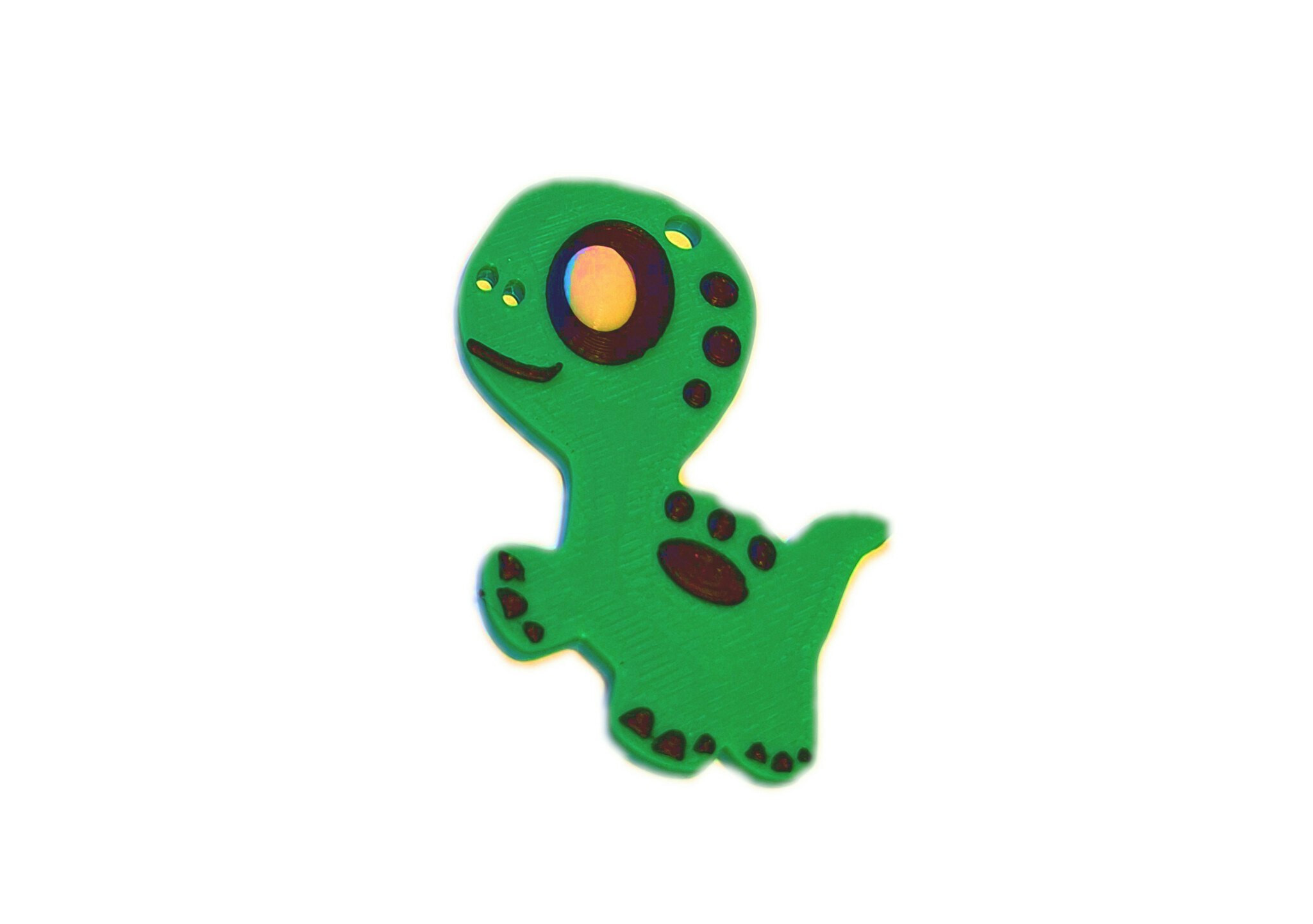 Dino 3