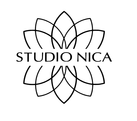 Custom order, stämpel, Studio Nica