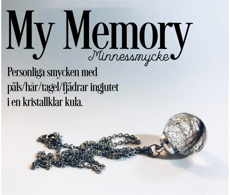 My Memory - Twig & Dot