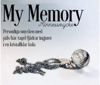My Memory