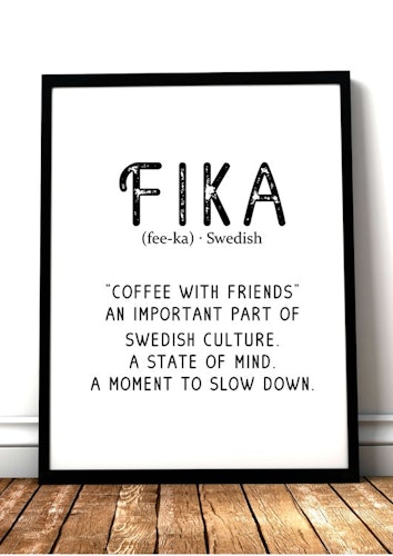 Fika