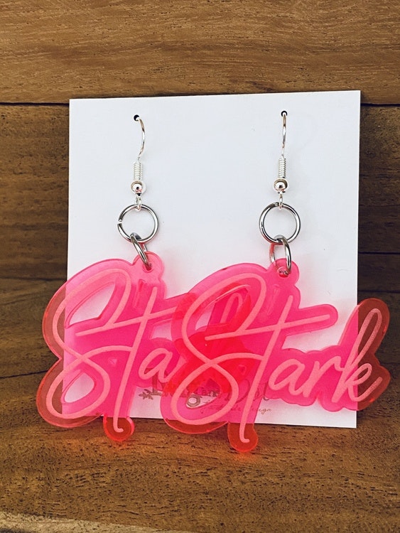 Stark - Pink - krokar