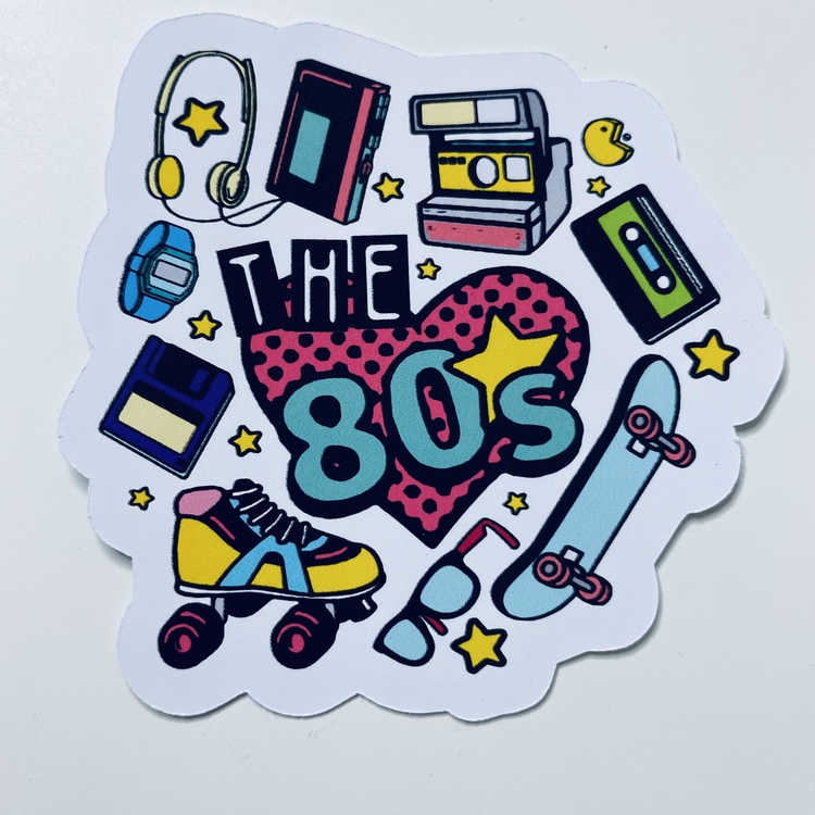The 80's
