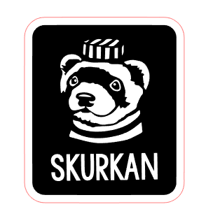Custom order Skurkan