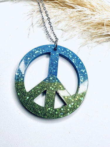 Earth Peace!