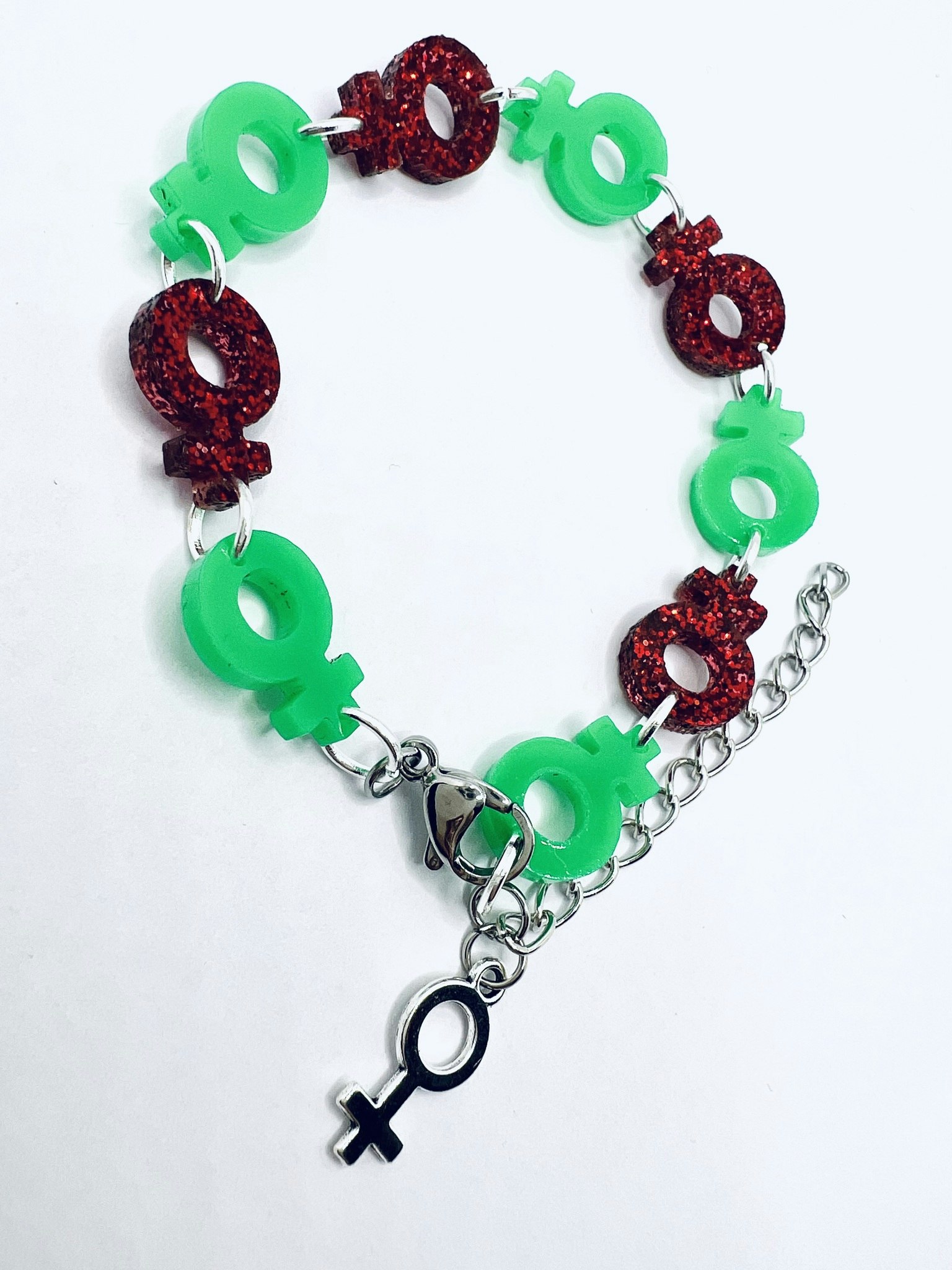 Venus Chain, Christmas Vibe - armband