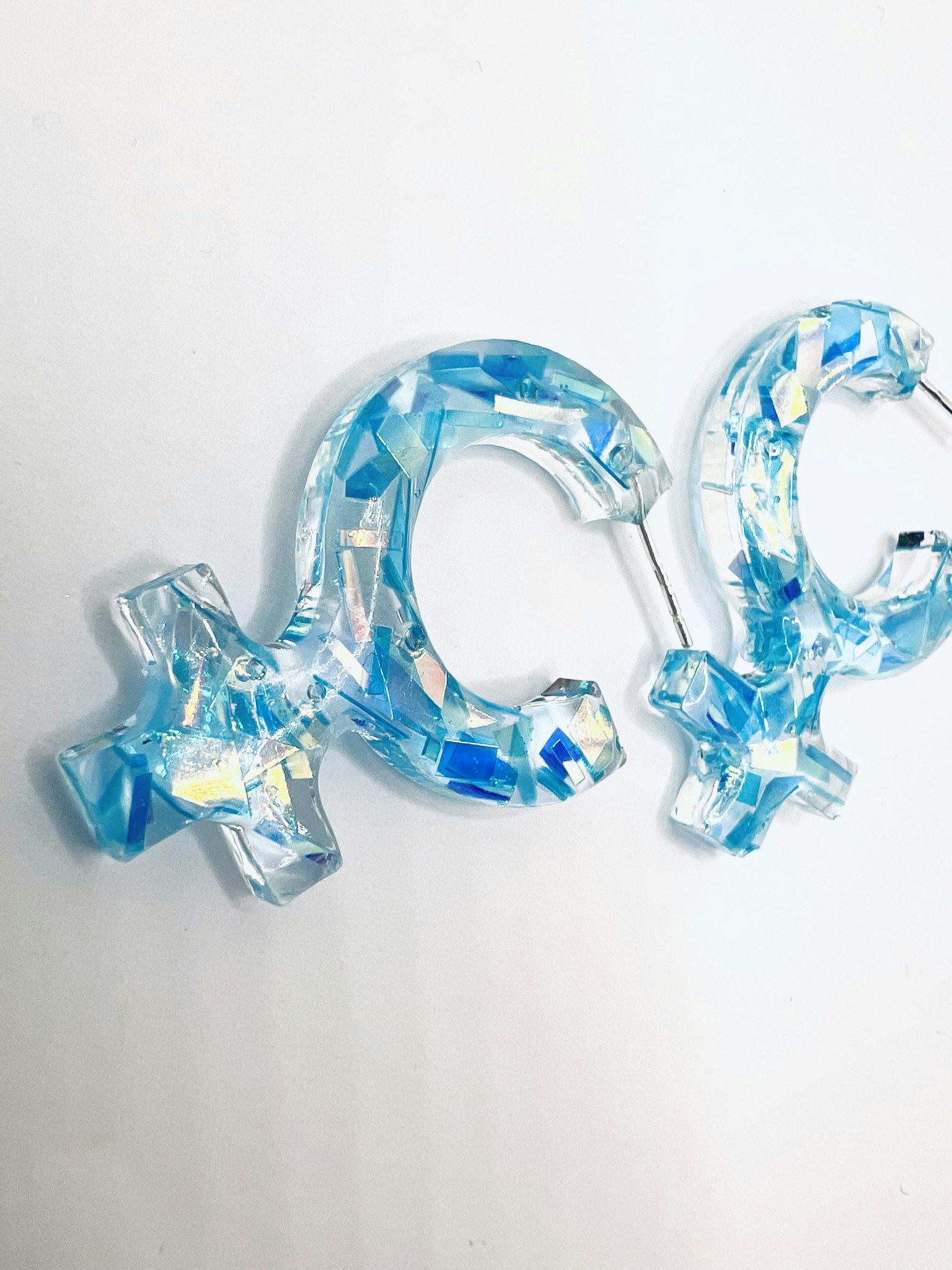 Ocean Ice - Venus Hug Ya! (No Waste)