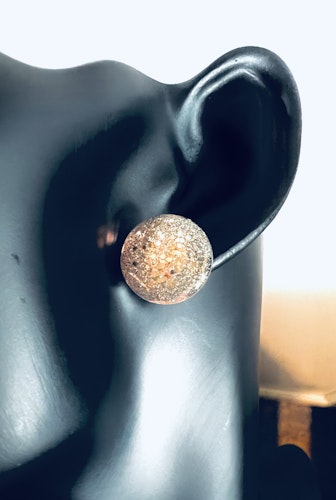 Dance class - Button Studs