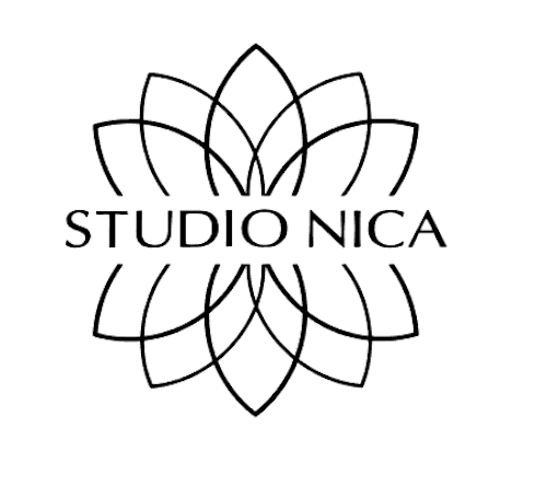 Custom order, stämpel, Studio Nica