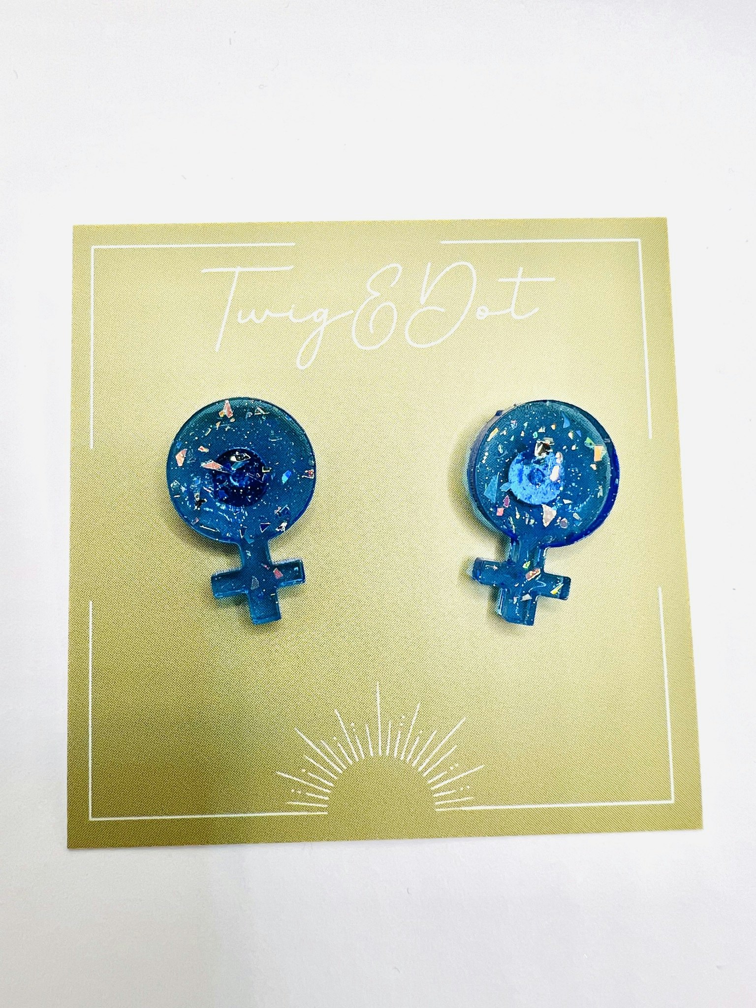 Venus Joy Sapphire night - stift