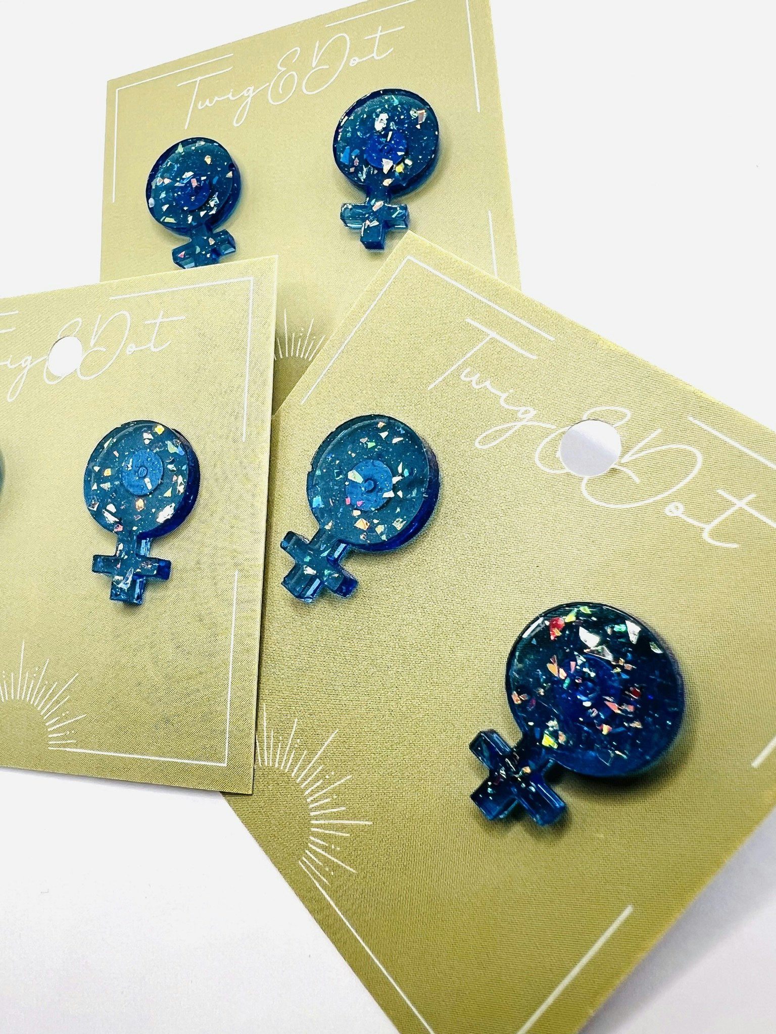 Venus Joy Sapphire night - stift