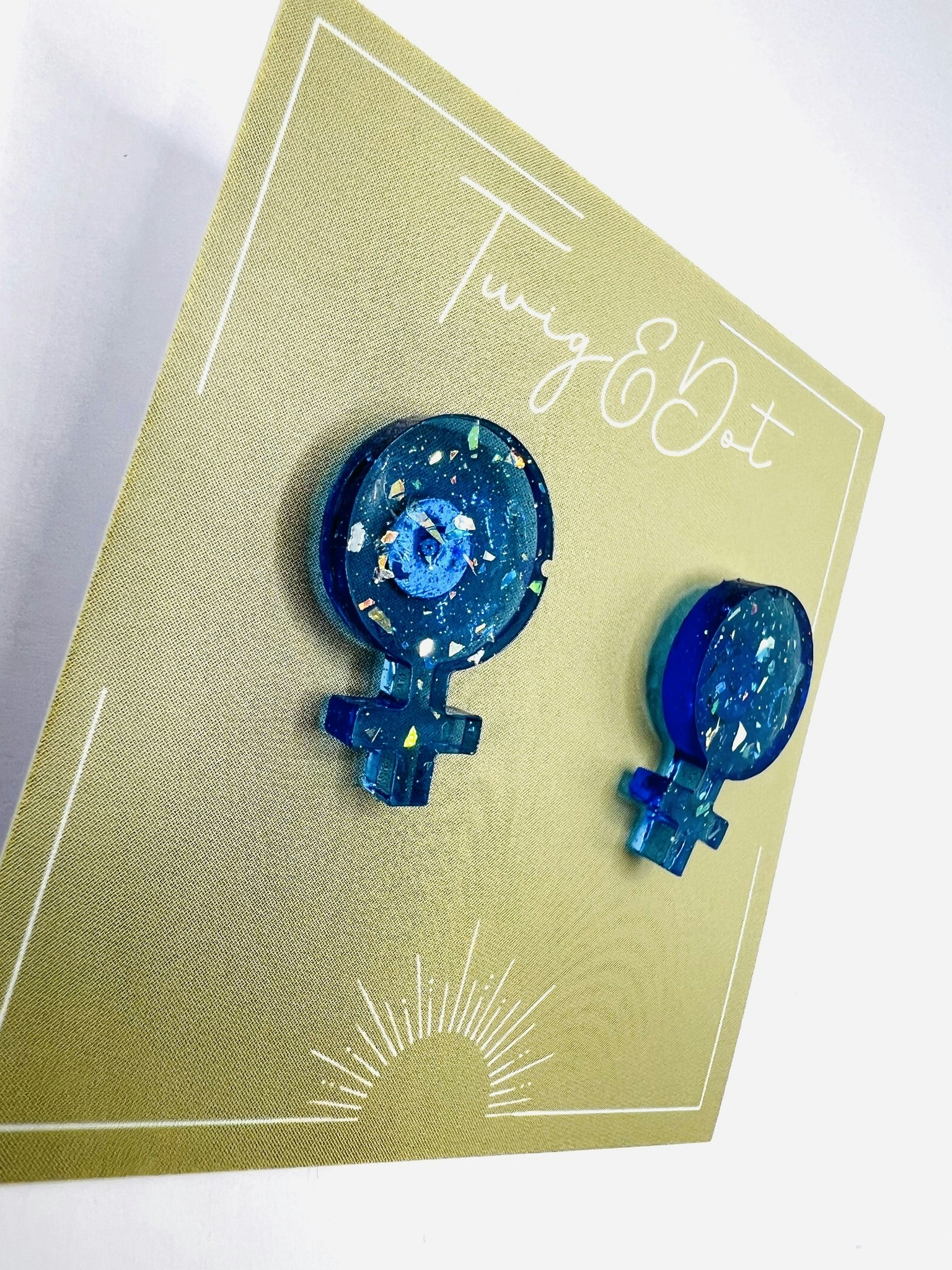 Venus Joy Sapphire night - stift
