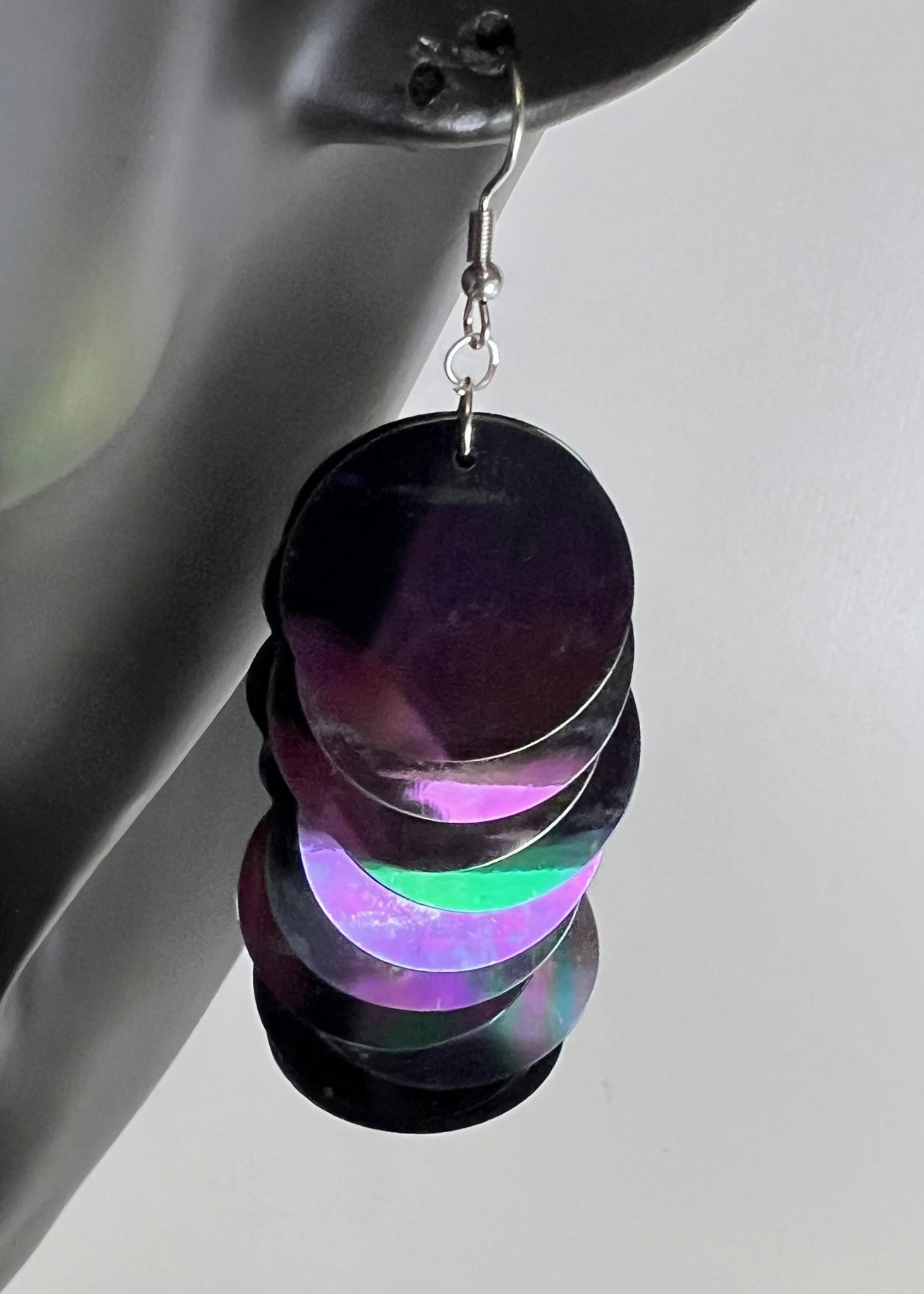 Holo Spectra Dark Dreams