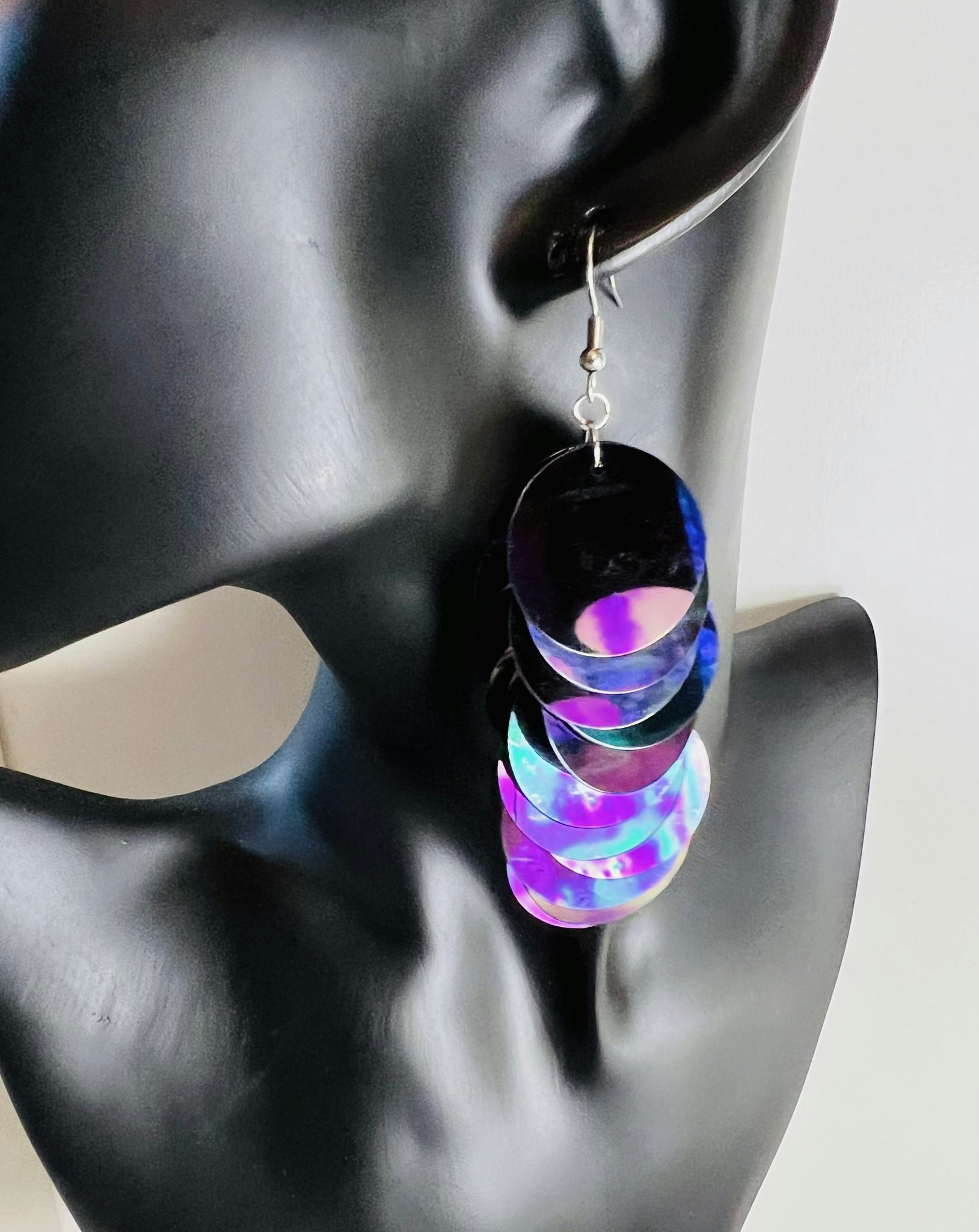Holo Spectra Dark Dreams