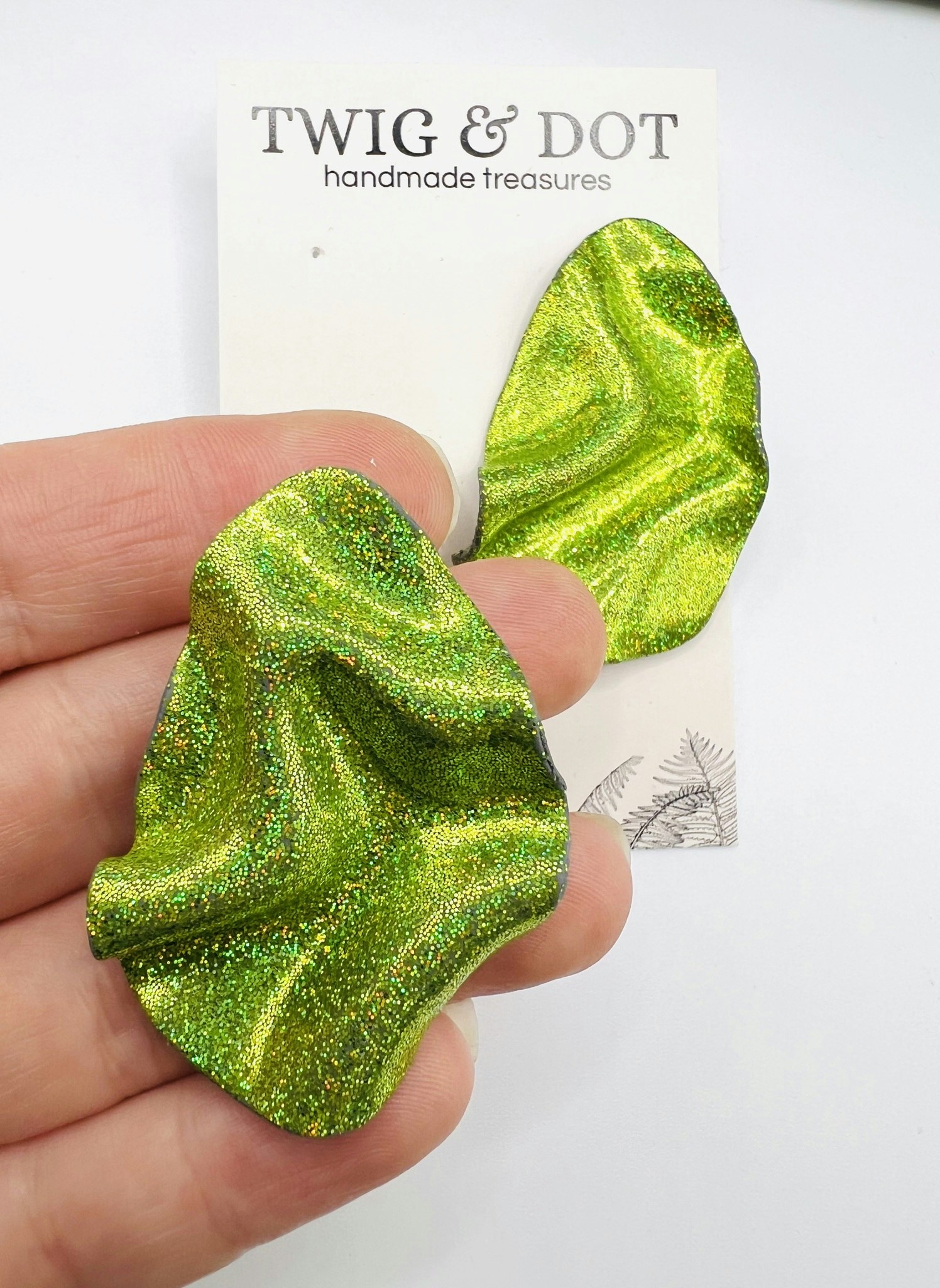 Serti Lime