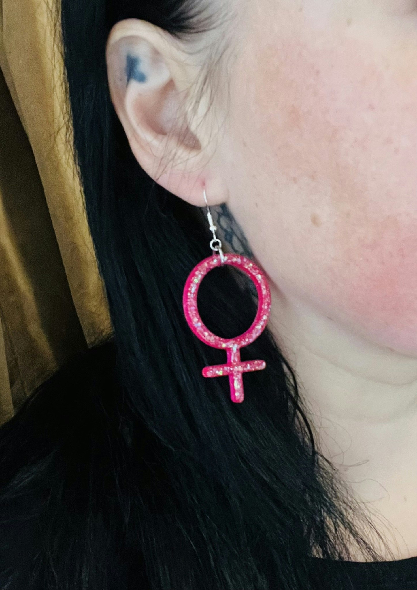 Thin Venus SuperPink