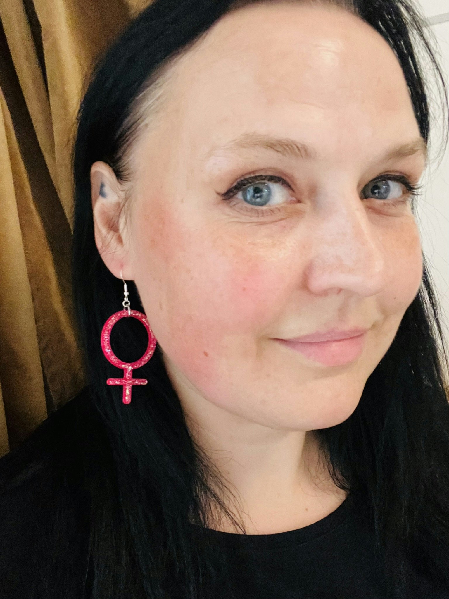 Thin Venus SuperPink