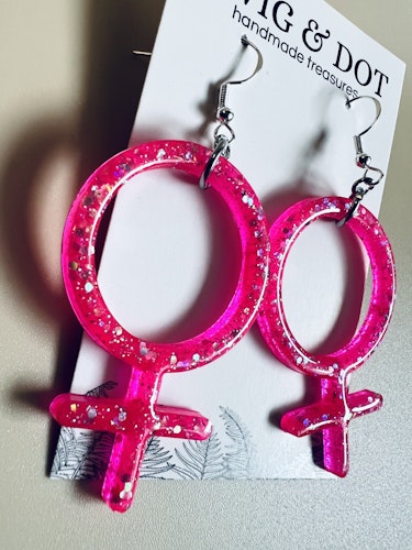 Thin Venus SuperPink