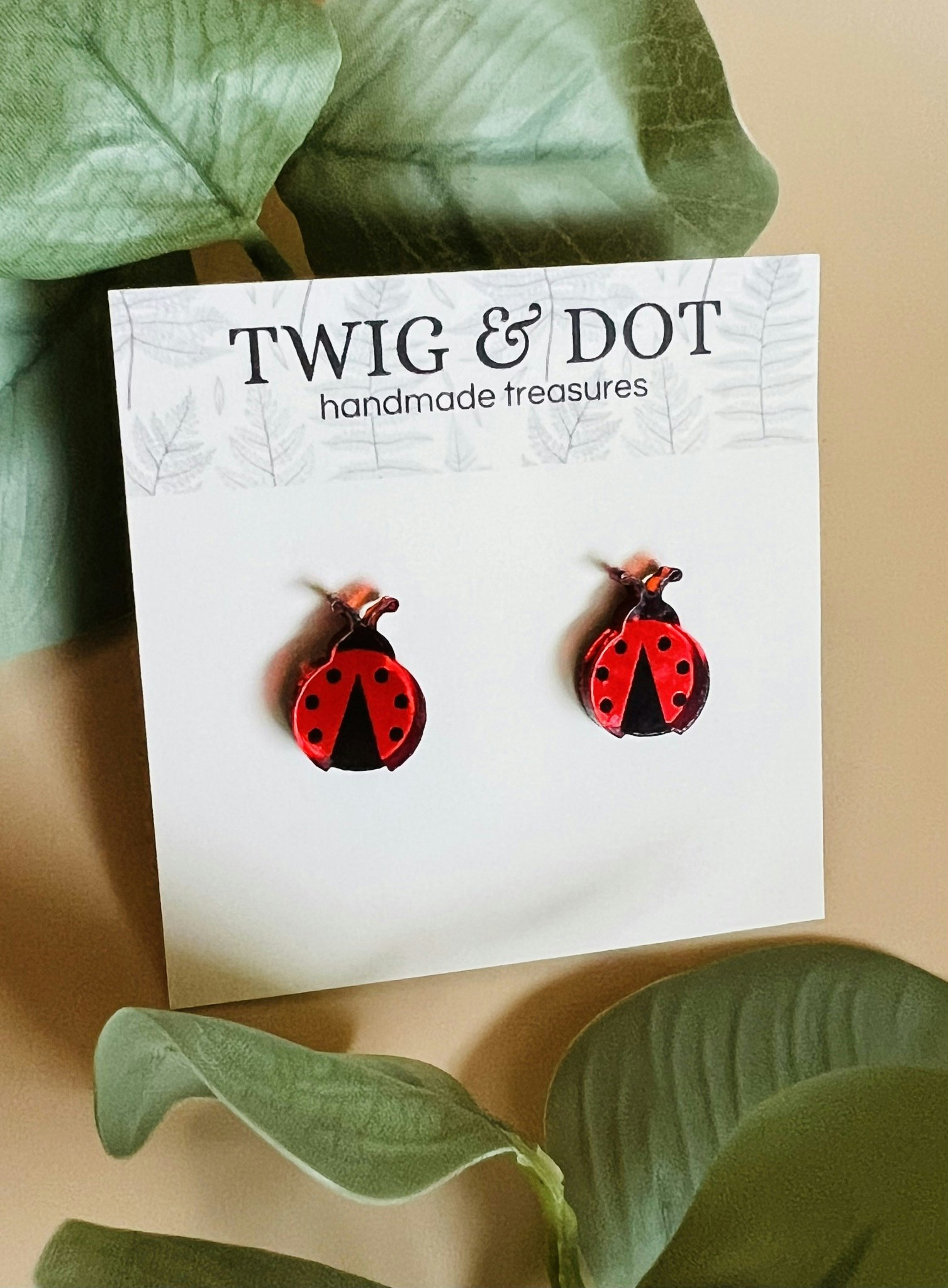 Ladybug