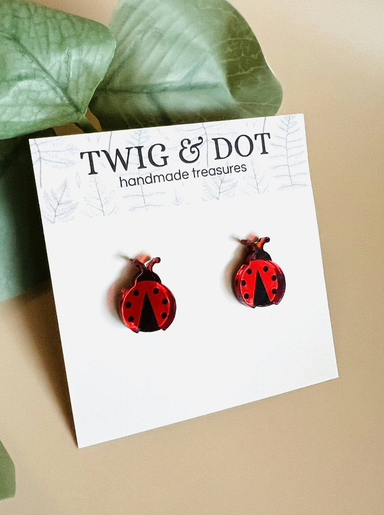 Ladybug