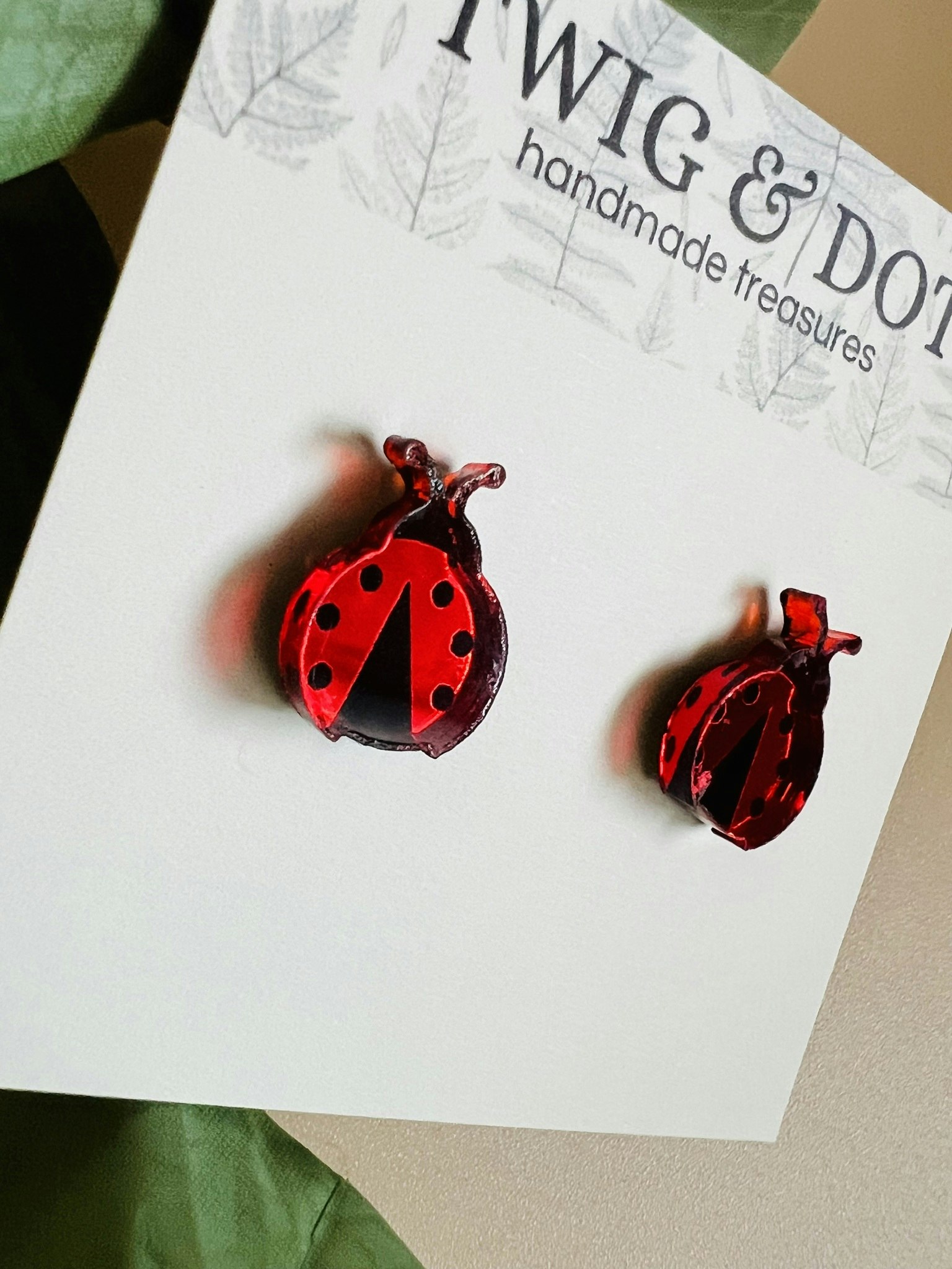 Ladybug