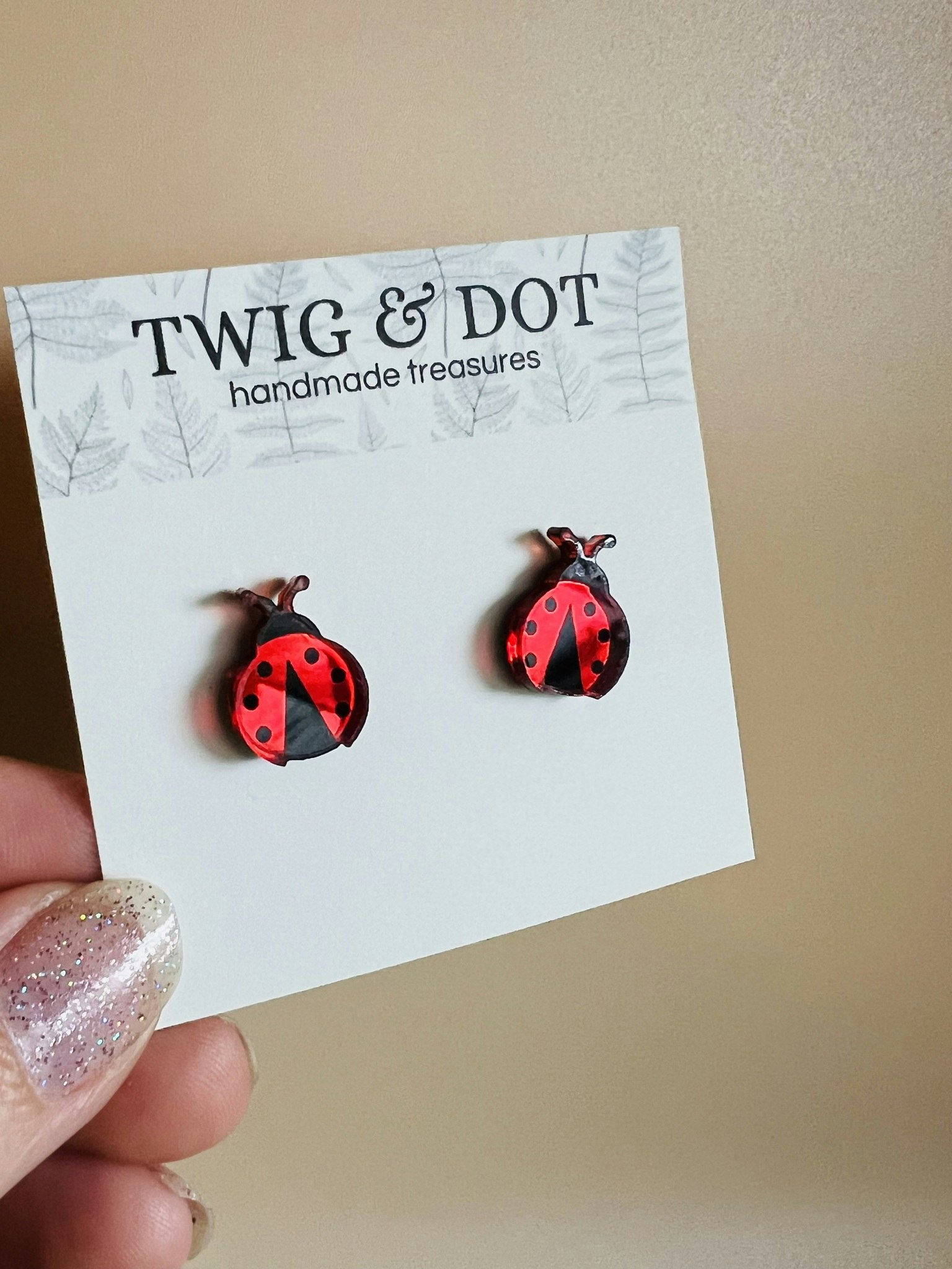 Ladybug
