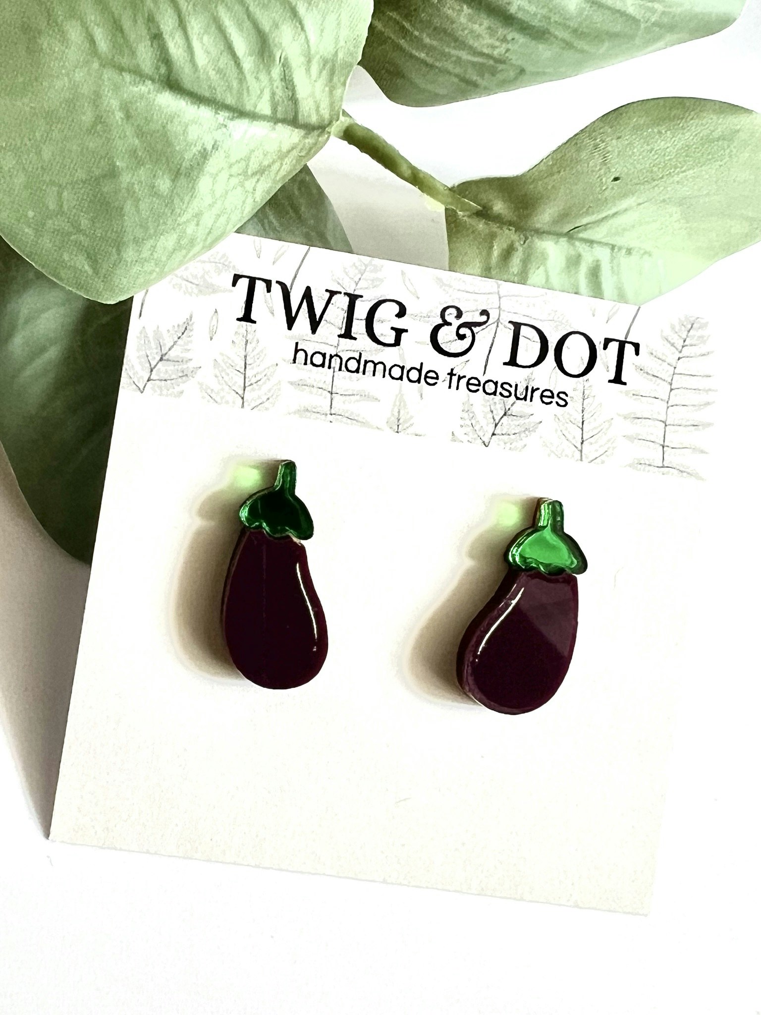 Aubergine