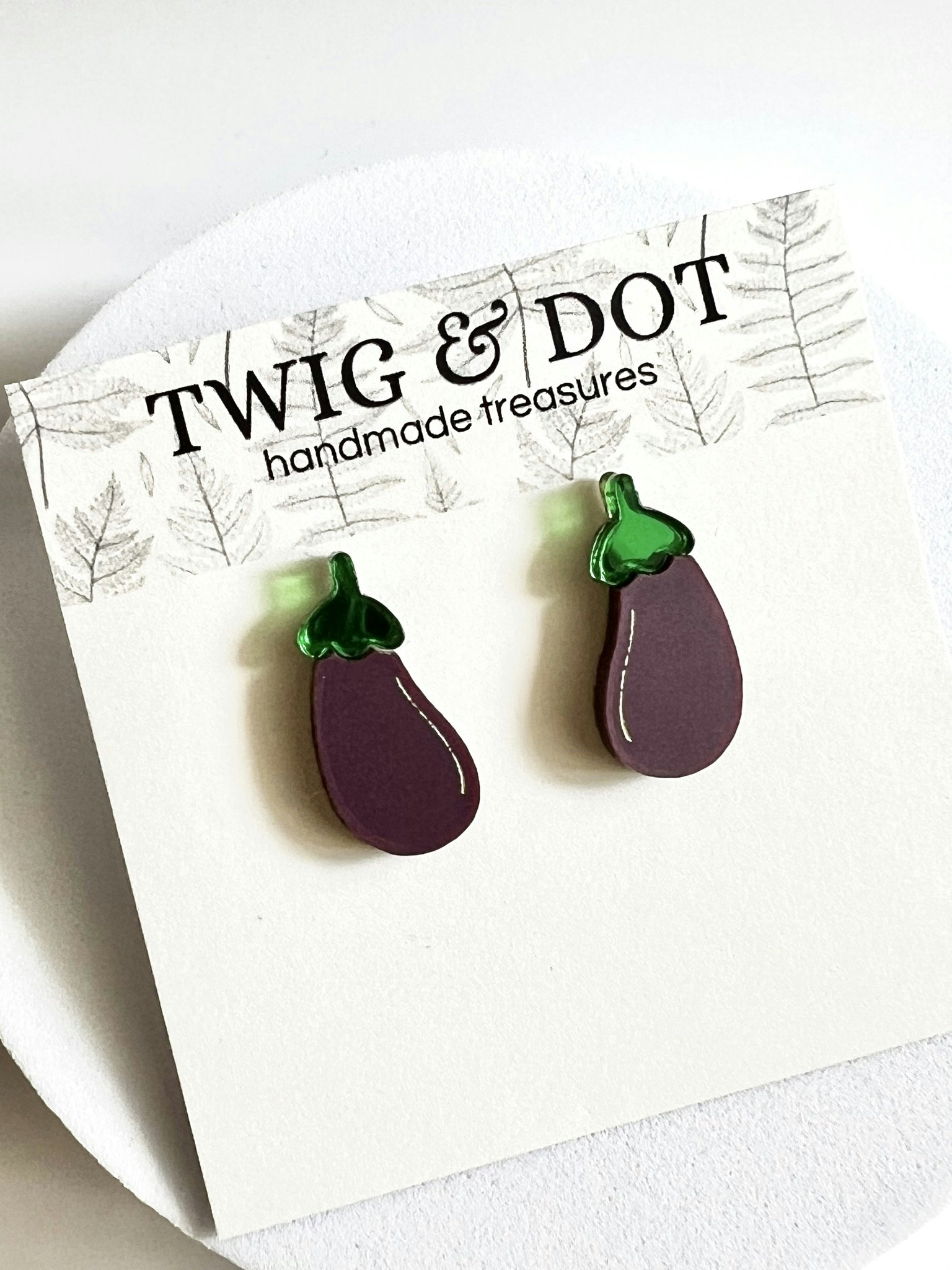 Aubergine